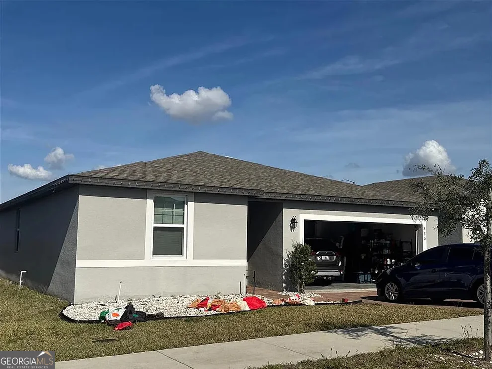 Unit for sale at 860 Teton Street, Haines City, FL 33844
