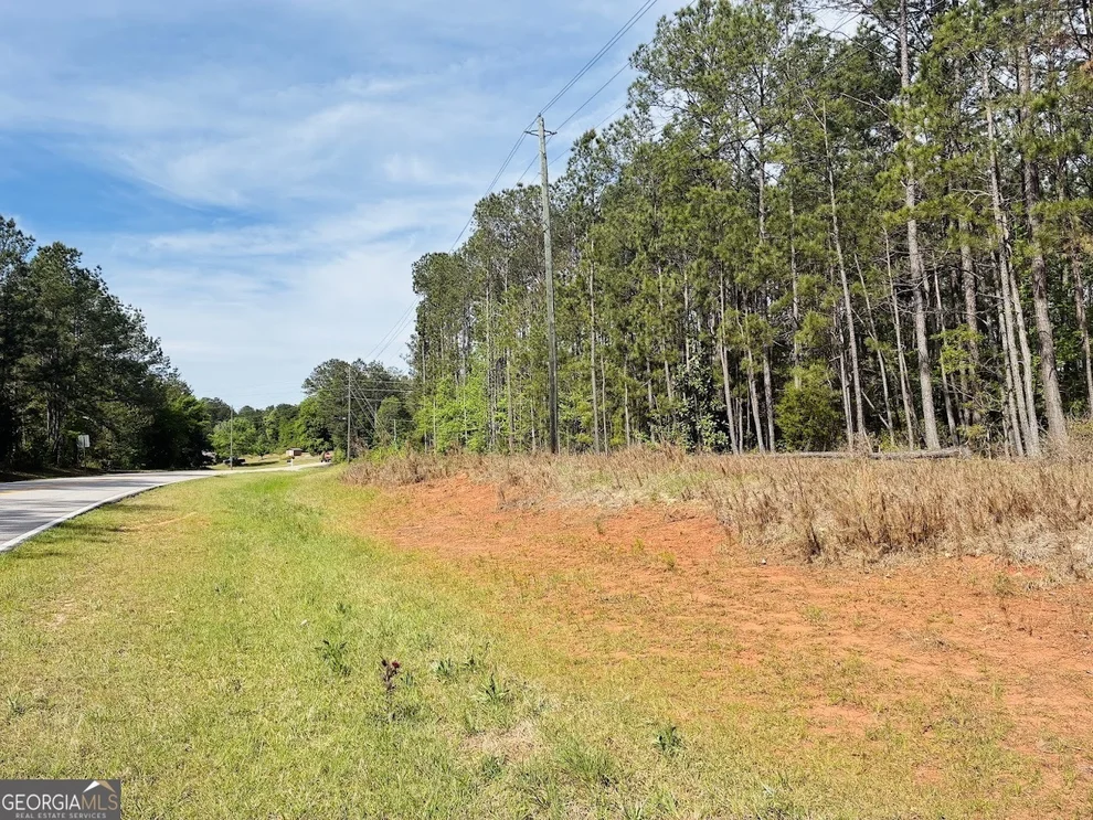 Unit for sale at 0 Whitesville/ Burkes Chapel Road, LaGrange, GA 30241