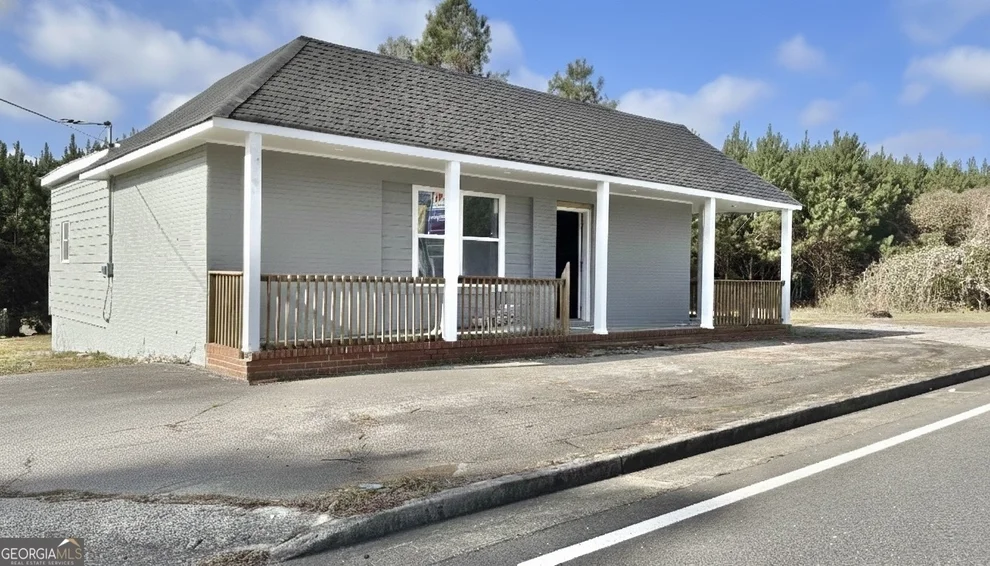 Unit for sale at 2563 Roosevelt Highway, Manchester, GA 31816