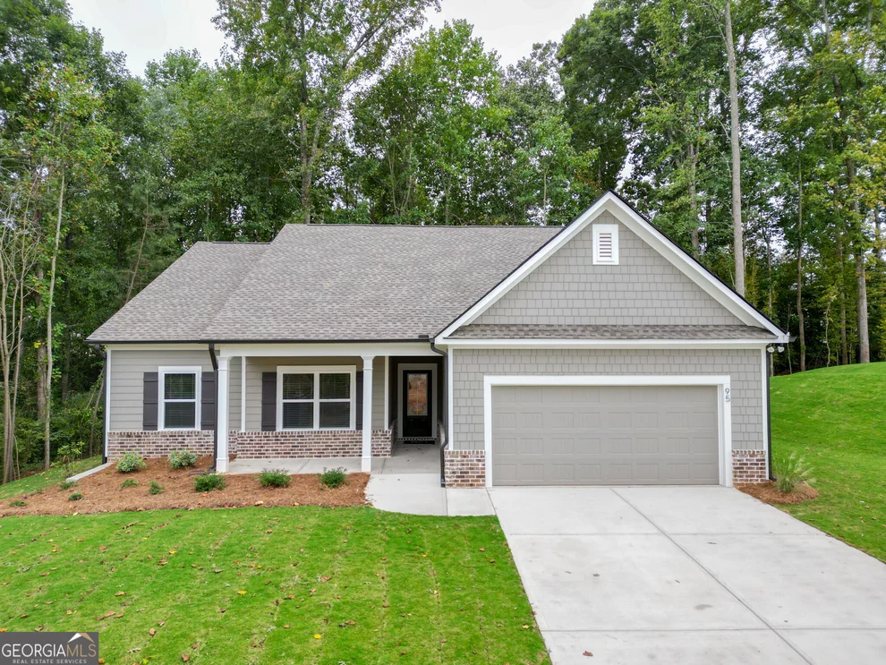 Unit for sale at 95 FAIRWINDS Drive, Covington, GA 30016