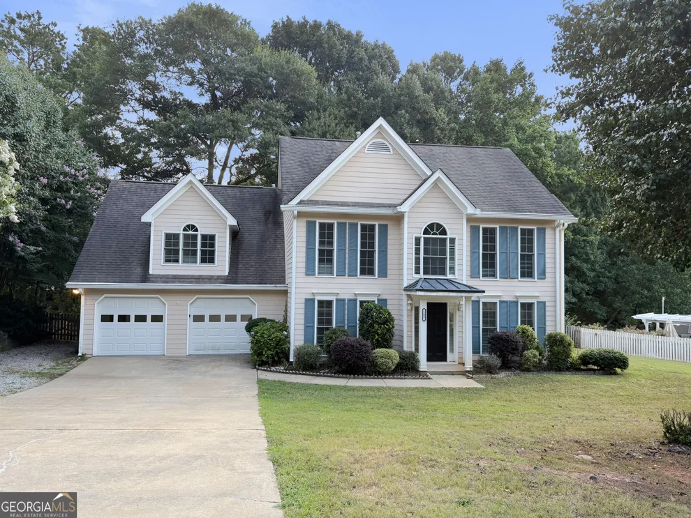 Unit for sale at 105 Emerling Lane, Peachtree City, GA 30269