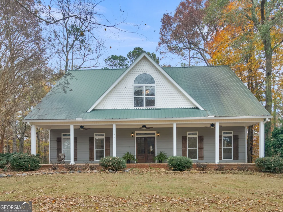 Unit for sale at 915 Rocky Creek Road, Hampton, GA 30228