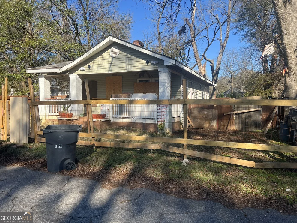 Unit for sale at 1749 Morris Avenue, East Point, GA 30344
