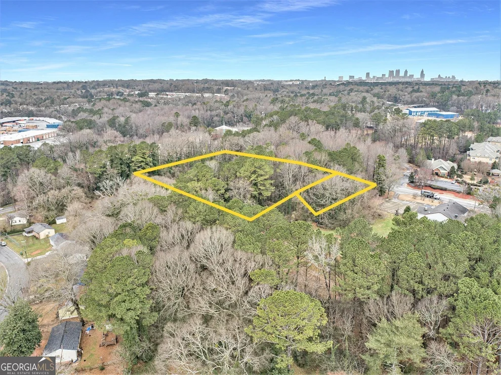 Unit for sale at 0 Constitution Road, Atlanta, GA 30315