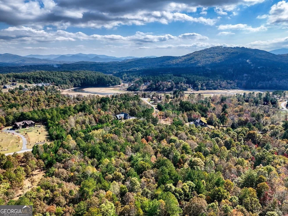 Unit for sale at LOT 43 Northshore, Blairsville, GA 30512