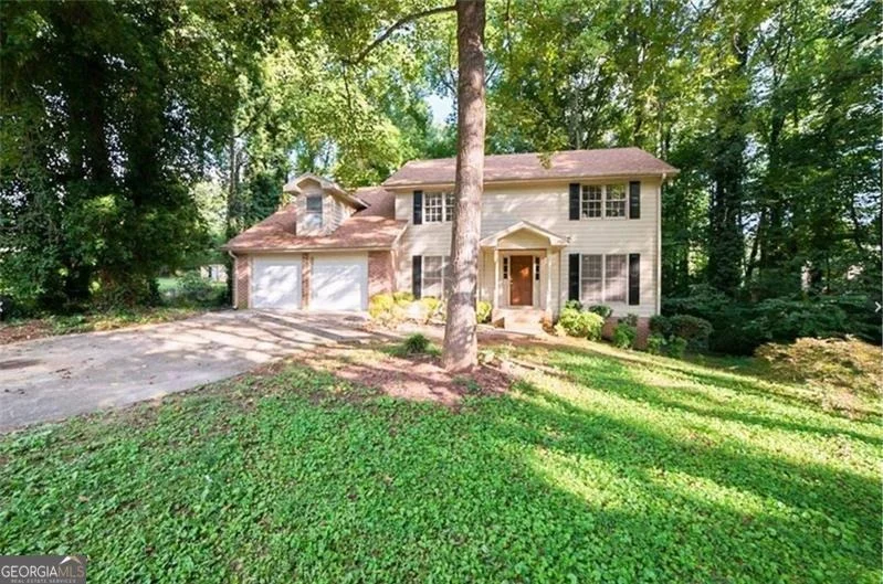Unit for sale at 2668 CAMILLE Way, Lawrenceville, GA 30044