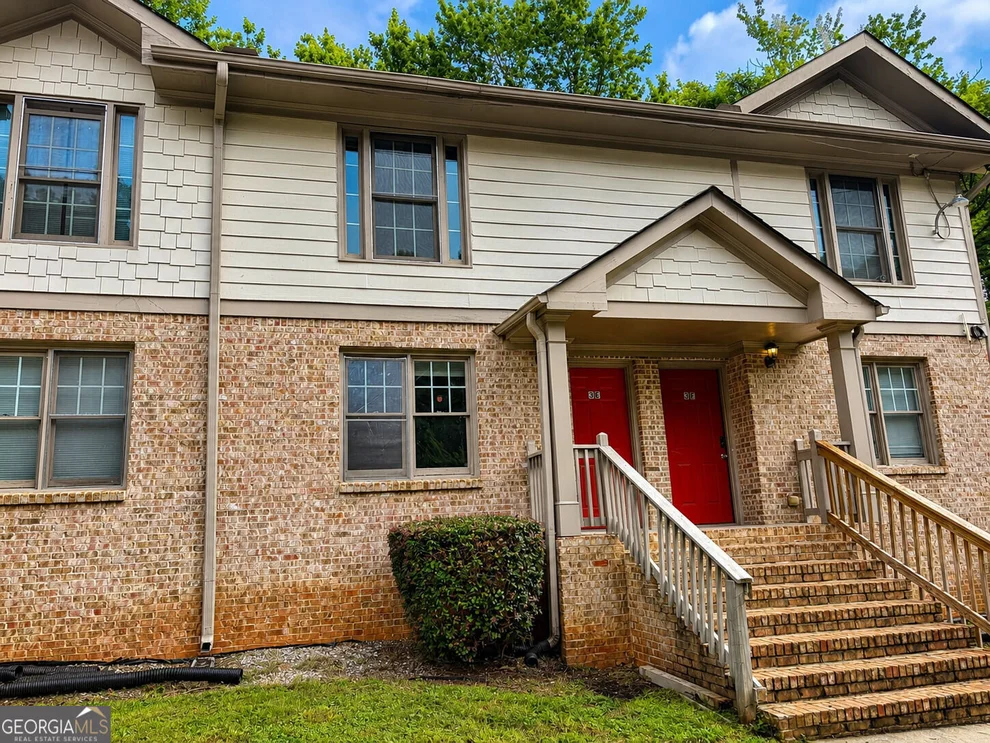 Unit for sale at 1660 Stanton Road, Atlanta, GA 30311
