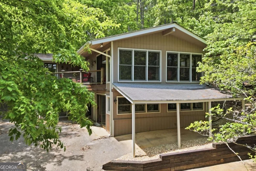 Unit for sale at 206 White Antelope Street, Waleska, GA 30183