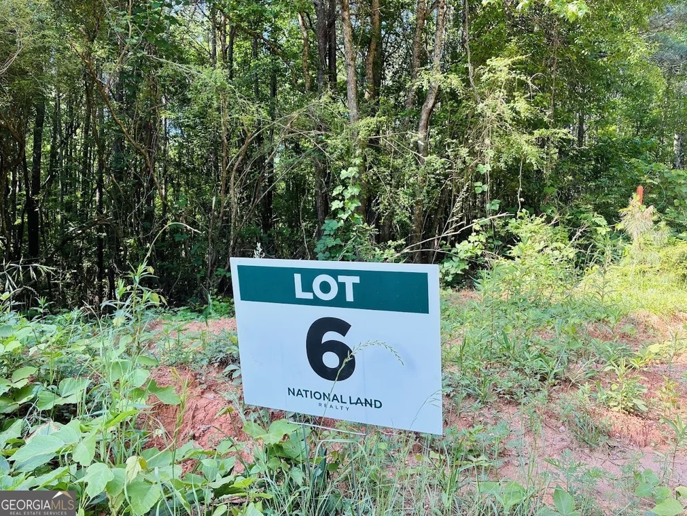 Unit for sale at 0 Creek Road, Ashland, AL 36251