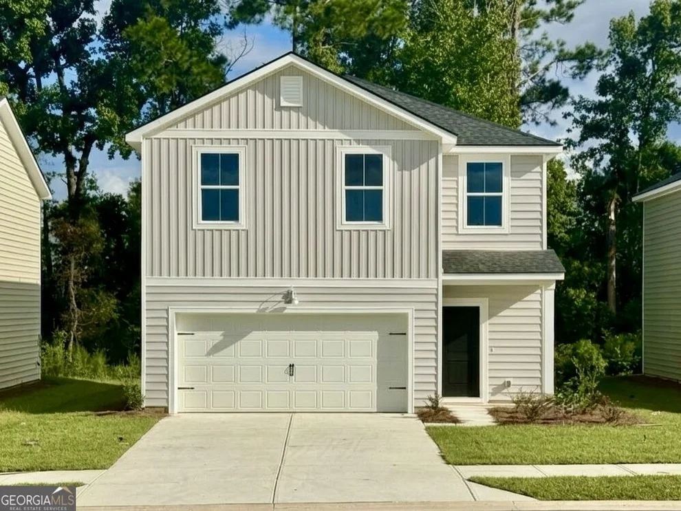 Unit for sale at 182 Summertown Drive, Statesboro, GA 30461