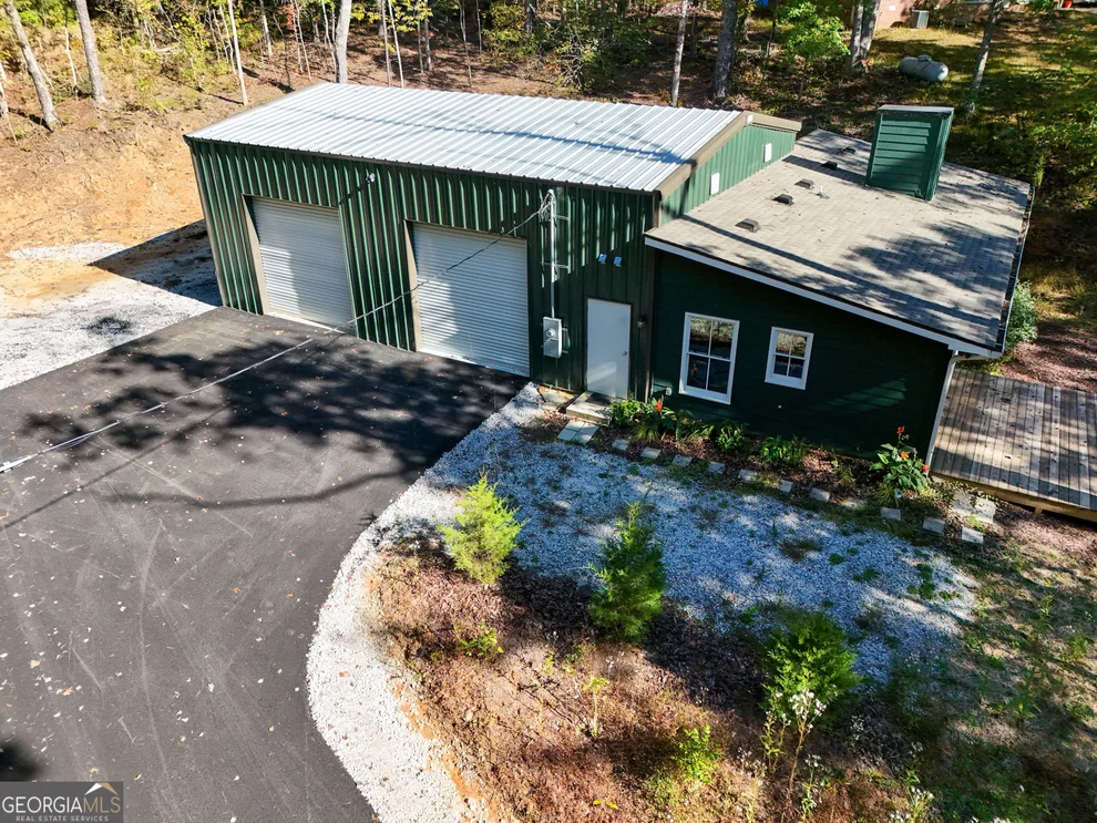 Unit for sale at 136 Key Lane, Lakemont, GA 30552