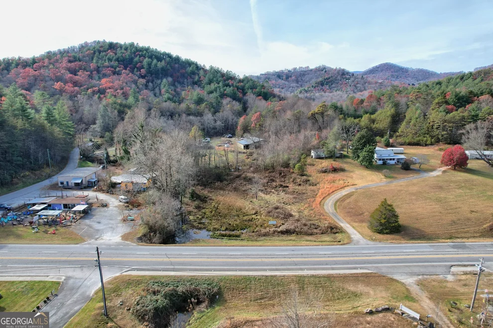 Unit for sale at 0 N US Highway 441 Highway, Dillard, GA 30537