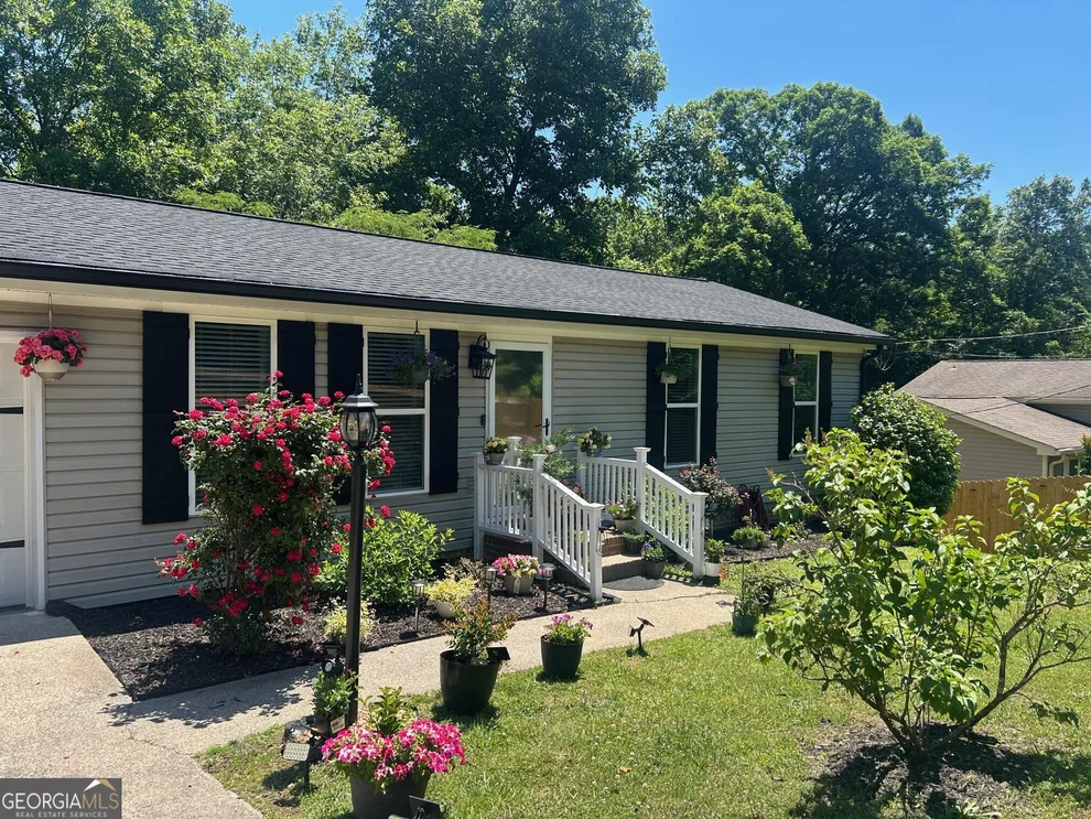 Unit for sale at 391 Oak Tree Road, Ringgold, GA 30736