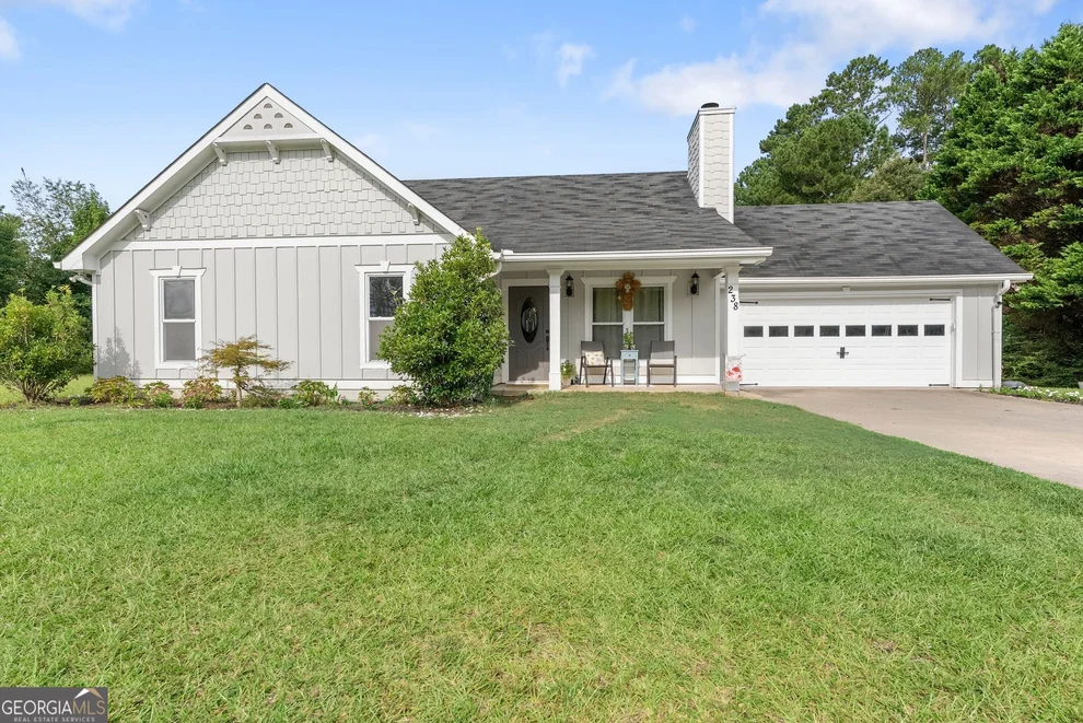 Unit for sale at 238 Red Rider Road, Dawsonville, GA 30534