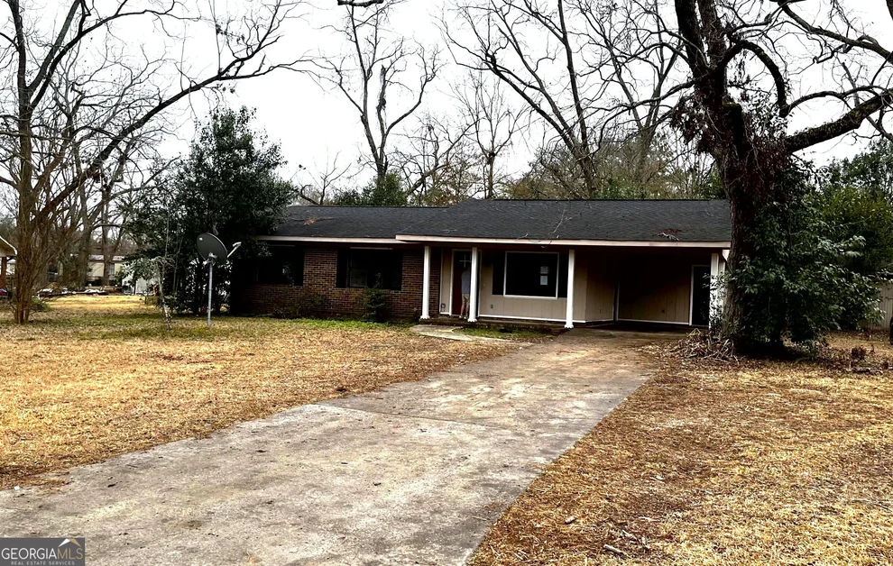 Unit for sale at 103 Strawberry Court, Fitzgerald, GA 31750
