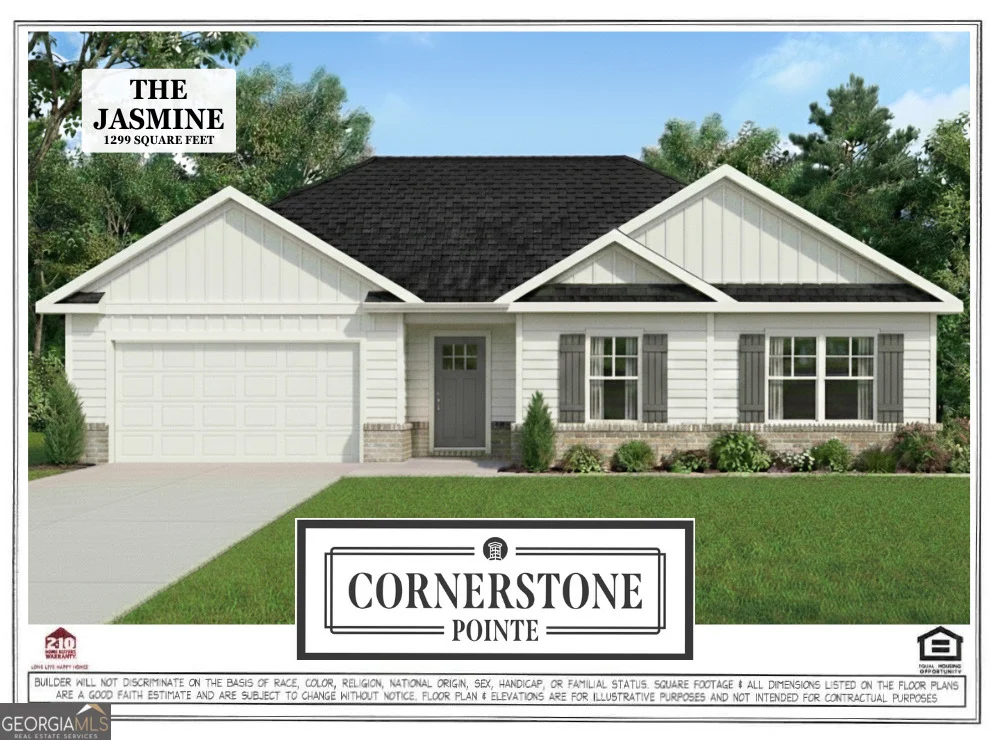 Unit for sale at 129 Landmark Circle, Statesboro, GA 30458