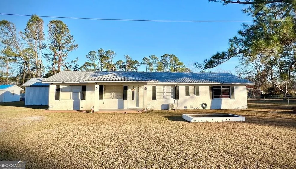 Unit for sale at 57 Hester Street, Hazlehurst, GA 31539