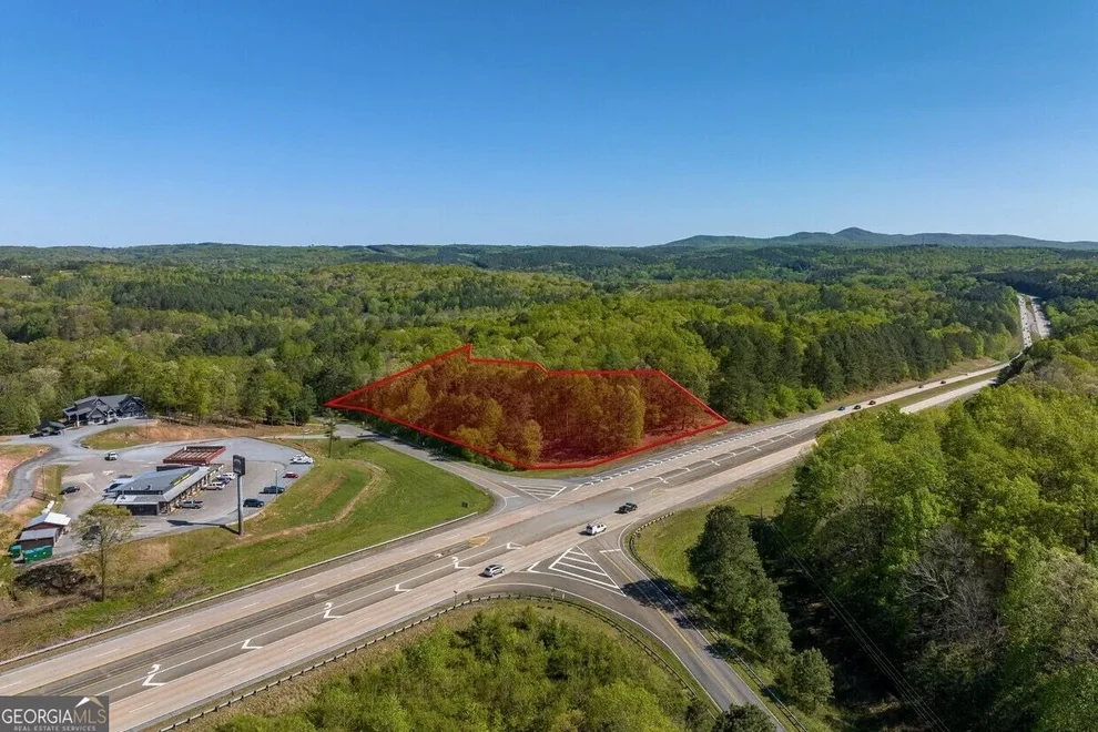 Unit for sale at 0 Carnes Mill Road, Talking Rock, GA 30175