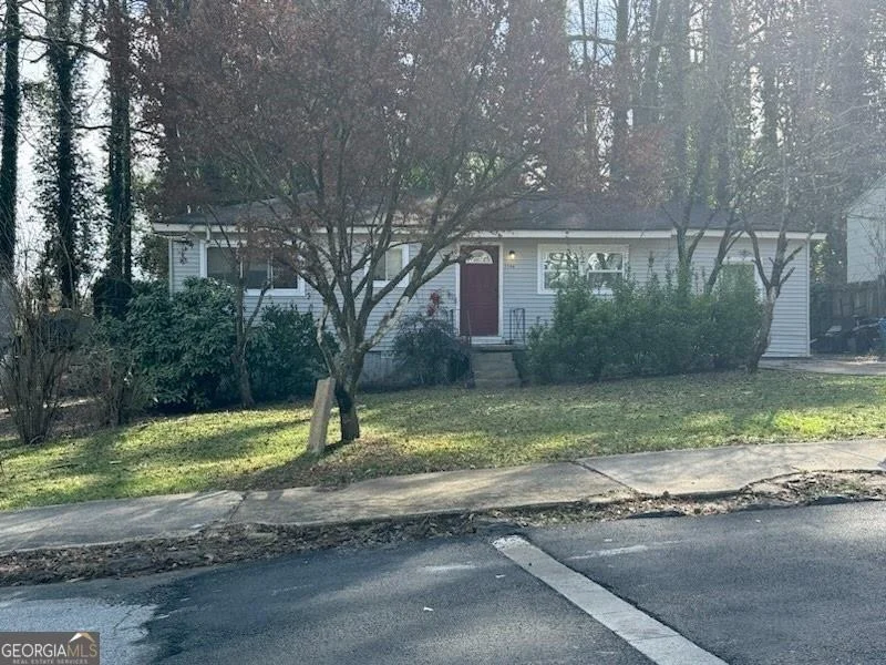 Unit for sale at 3346 Delmar Lane NW, Atlanta, GA 30331