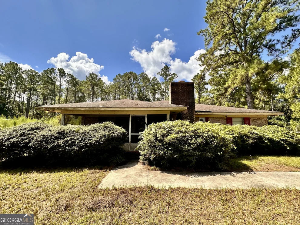 Unit for sale at 6009 James Street, Manor, GA 31550