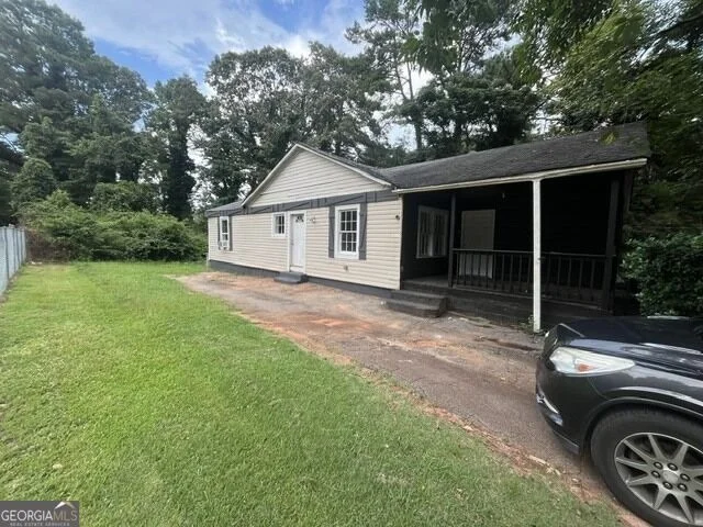 Unit for sale at 4402 Highland Road, Decatur, GA 30035