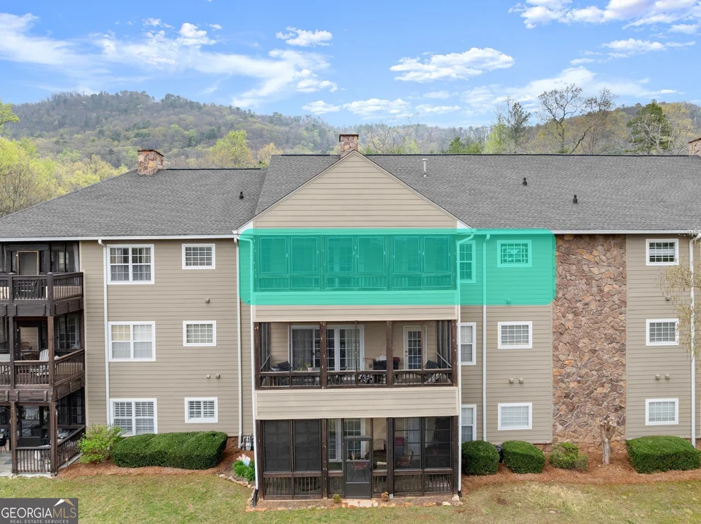 Unit for sale at 20 Gleneagle Court, Clayton, GA 30525