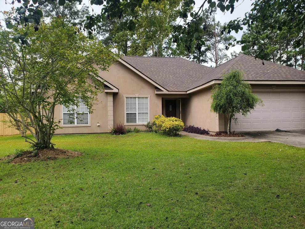 Unit for sale at 110 Caravelle Court, Byron, GA 31008