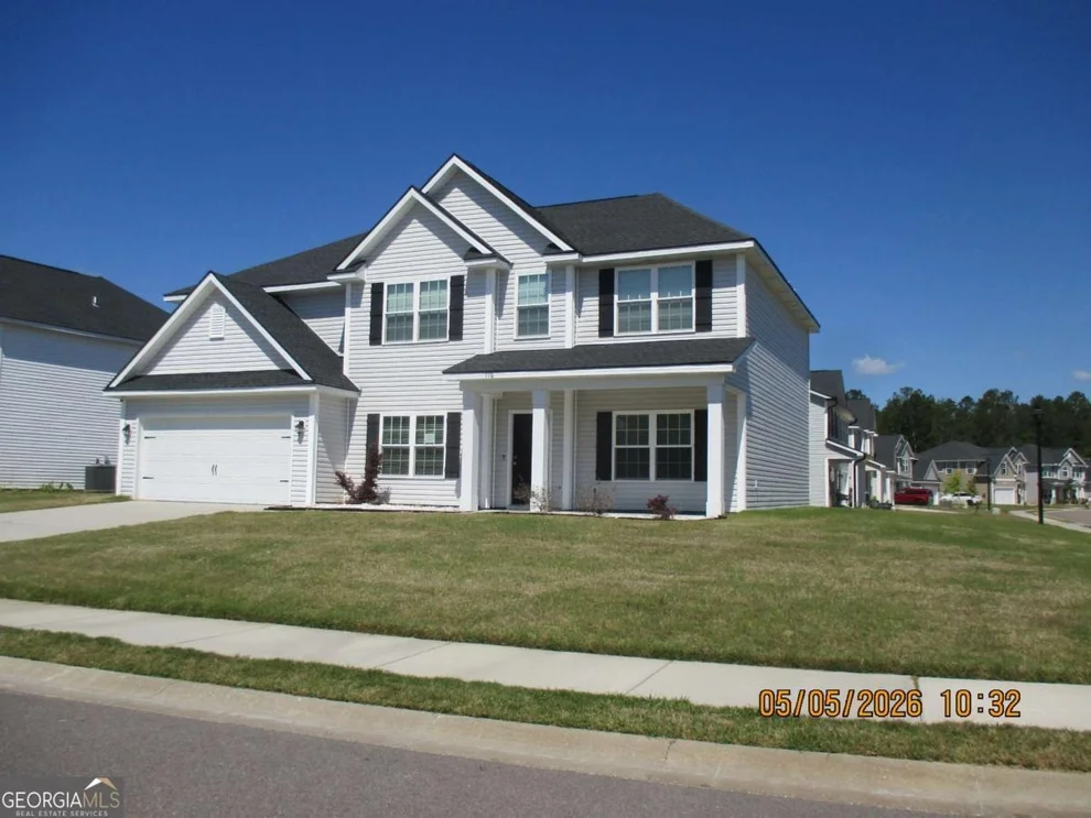 Unit for sale at 116 Herty Lane, Hinesville, GA 31313