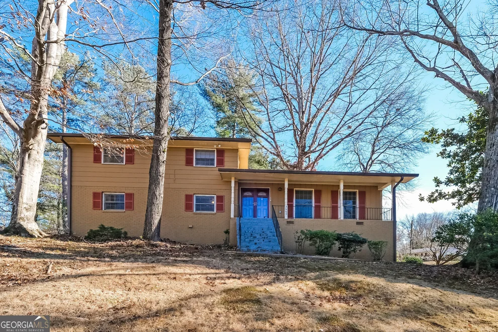 Unit for sale at 3660 Sterling Ridge Way, Decatur, GA 30032