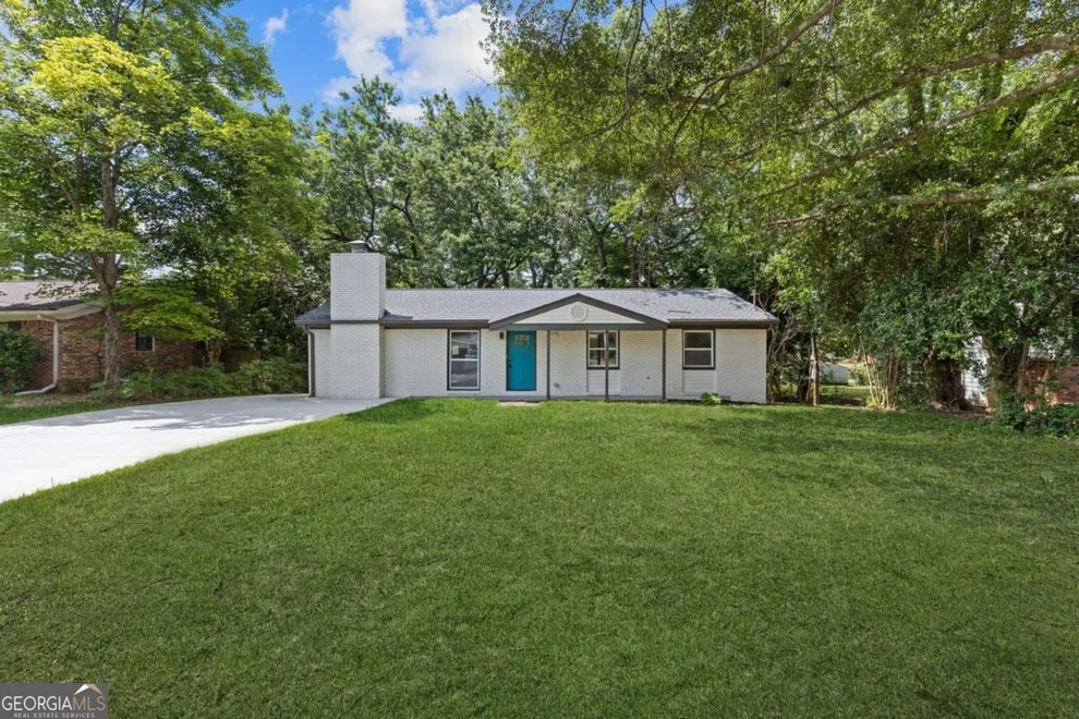 Unit for sale at 4345 Sasanqua Court, Tucker, GA 30084
