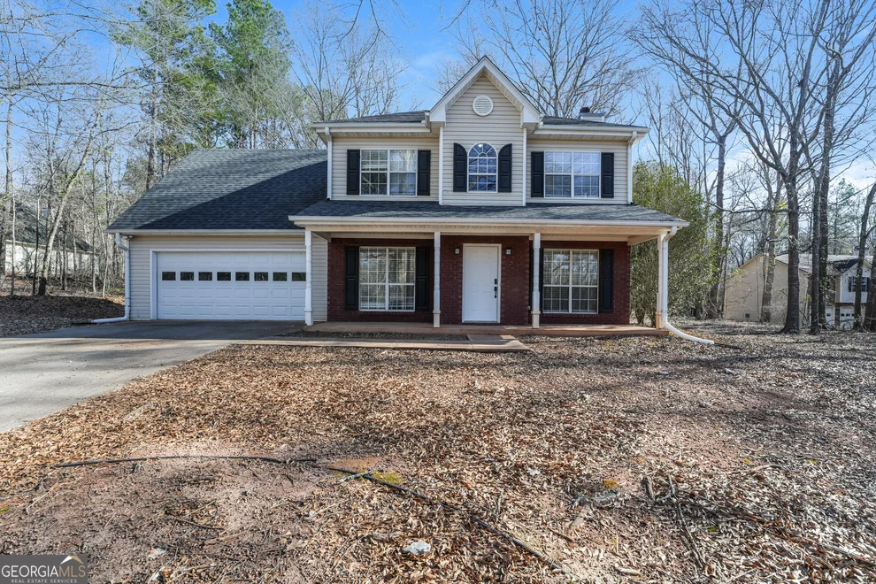Unit for sale at 310 Alcovy Way, Covington, GA 30014