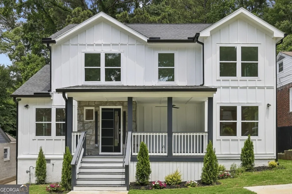 Unit for sale at 1755 Emerald, Atlanta, GA 30310