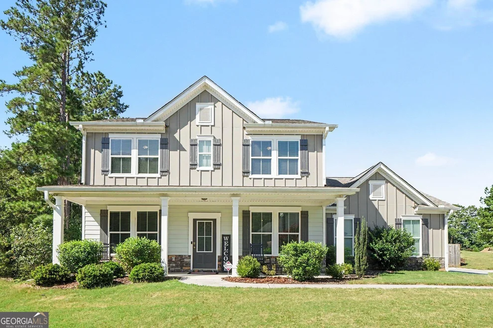 Unit for sale at 45 Crabapple Ridge Drive, Oxford, GA 30054