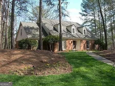 Unit for sale at 7085 Glenridge Drive, Sandy Springs, GA 30328