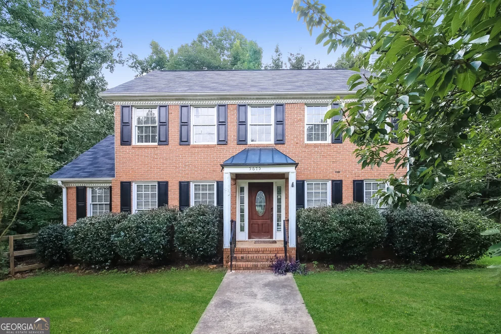 Unit for sale at 5675 Stewart Woods Drive, Douglasville, GA 30135