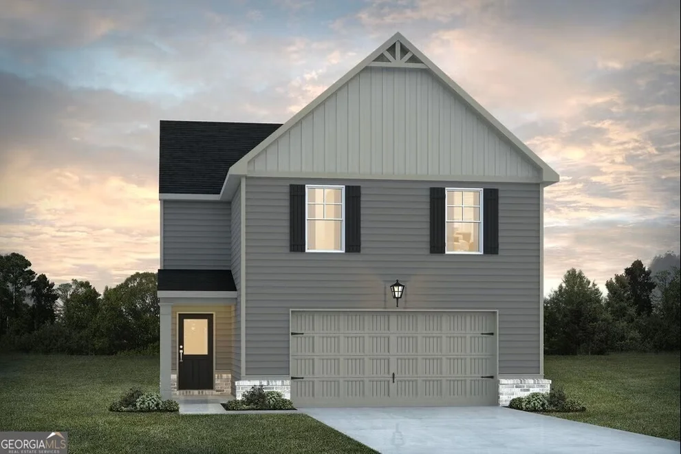 Unit for sale at 214 Harris Walk, West Point, GA 31833