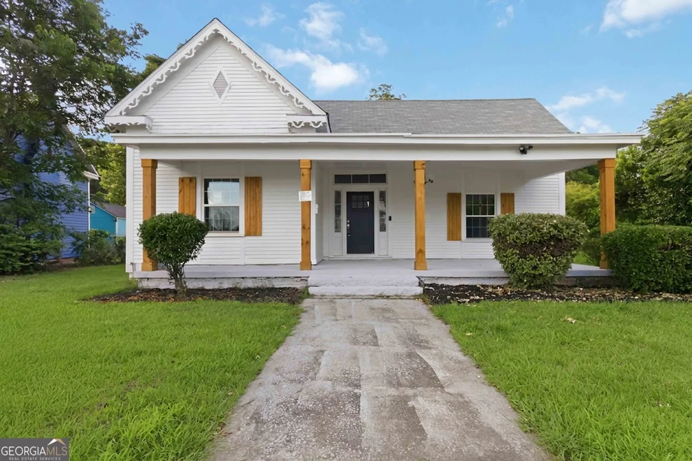 Unit for sale at 6860 Main Street, Lithonia, GA 30058