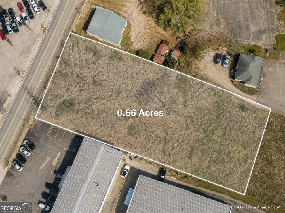 Unit for sale at 647 N Clayton Street, Lawrenceville, GA 30046
