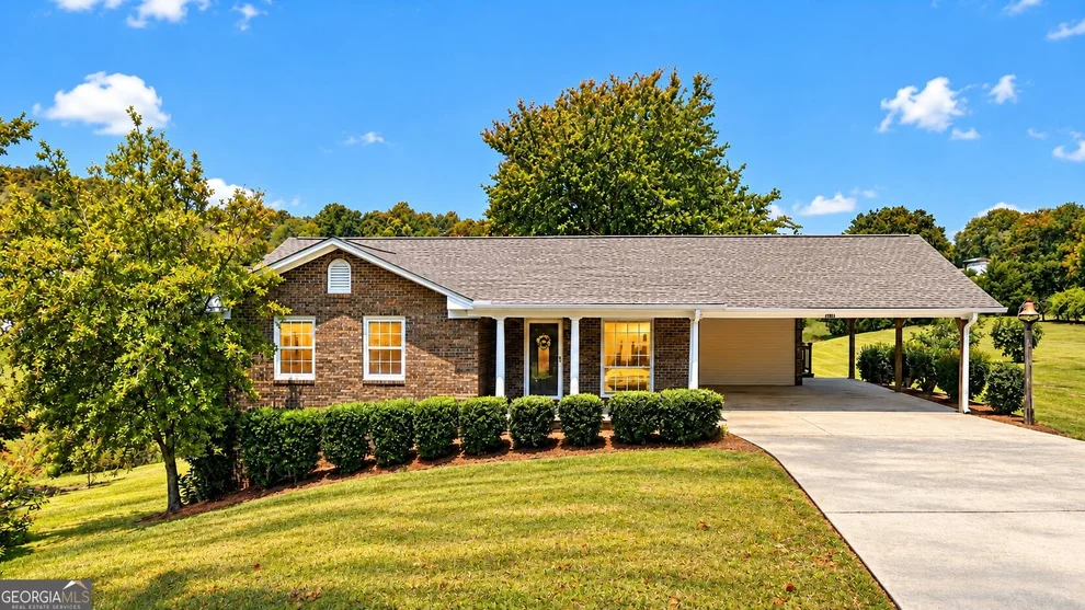 Unit for sale at 3863 Highway 105, Baldwin, GA 30511