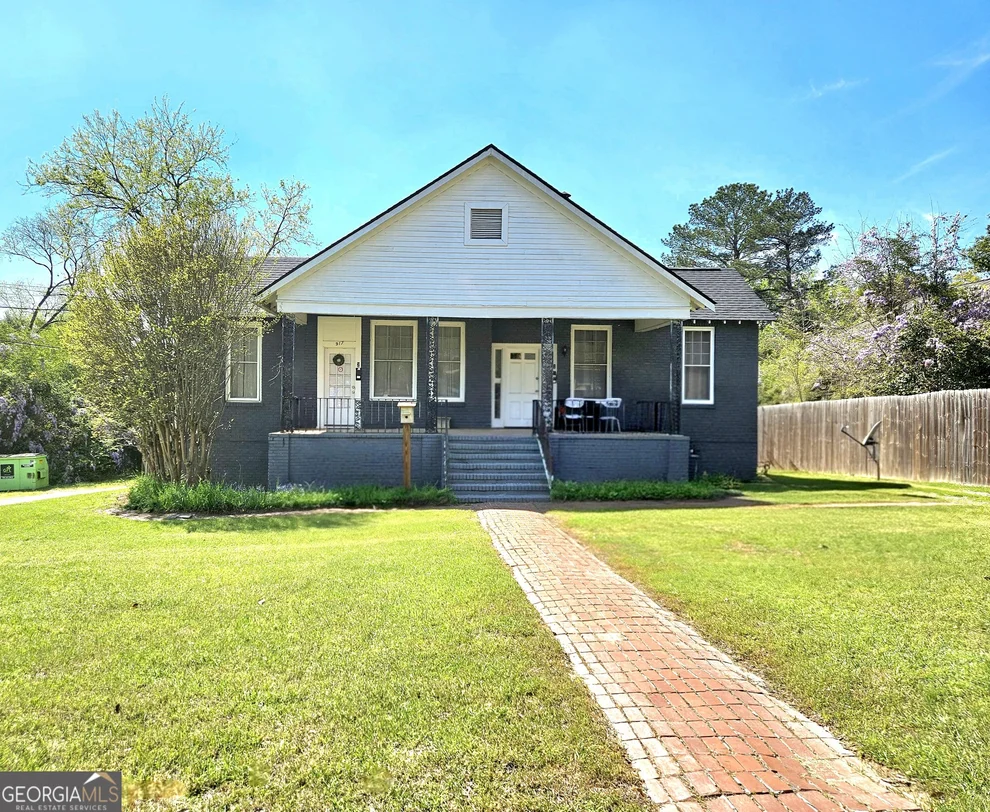 Unit for sale at 917 Oakview Avenue, Columbus, GA 31906