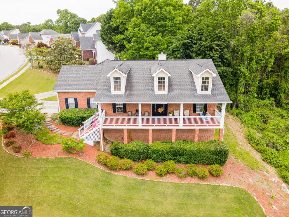 Unit for sale at 558 Savannah Rose Way, Lawrenceville, GA 30045