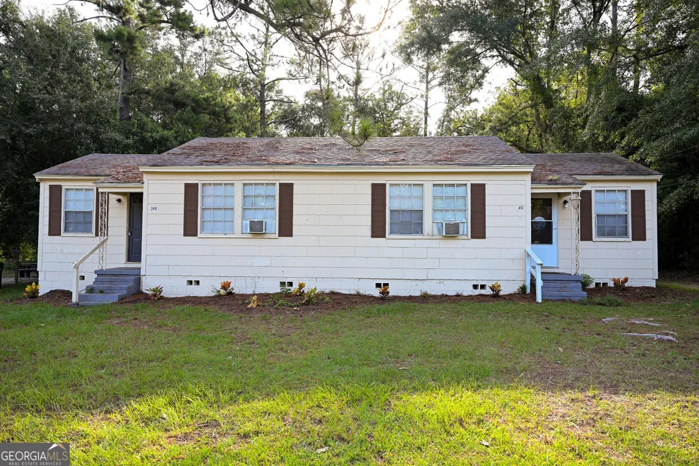 Unit for sale at 2413 Knox Drive, Valdosta, GA 31602