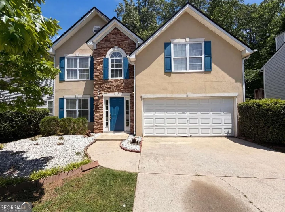 Unit for sale at 4769 Nature Trail, Austell, GA 30106
