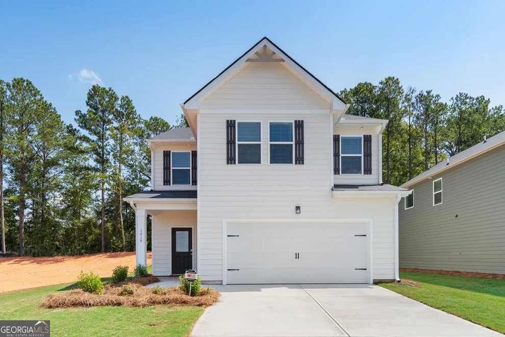 Unit for sale at 1219 DICKENS Road, Greensboro, GA 30642
