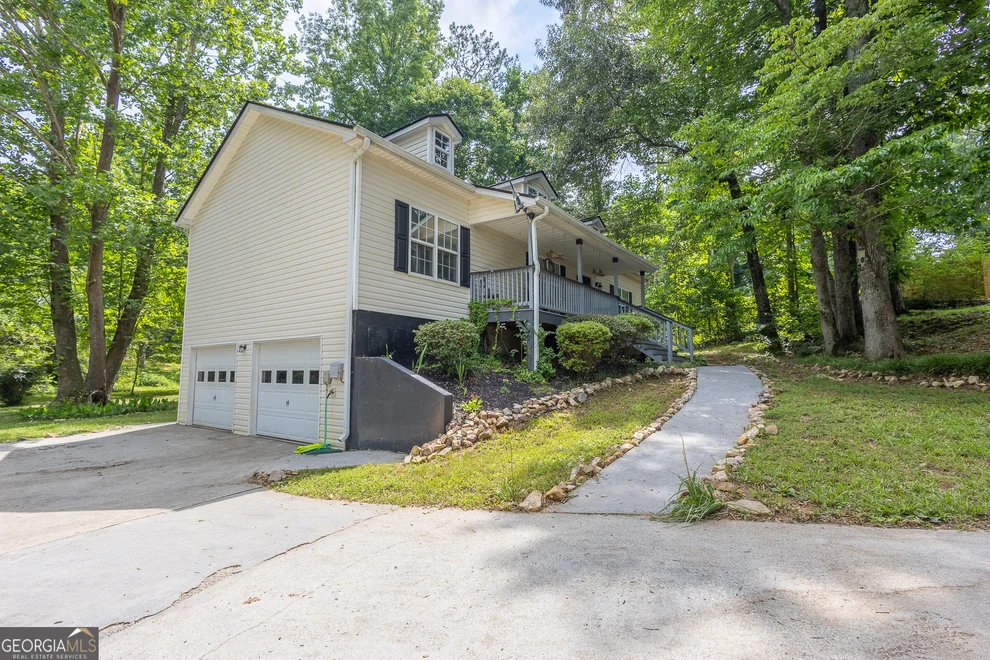 Unit for sale at 104 Streambank Court, Temple, GA 30179