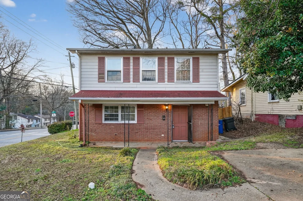 Unit for sale at 2653 Lester Street, Atlanta, GA 30344