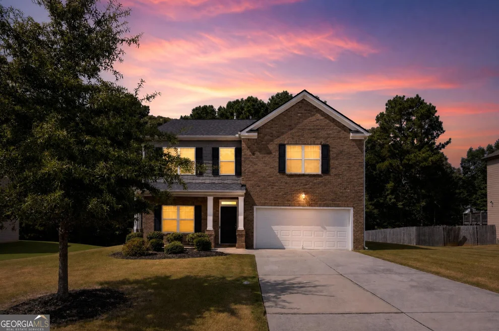 Unit for sale at 3557 Parkside View Boulevard, Dacula, GA 30019