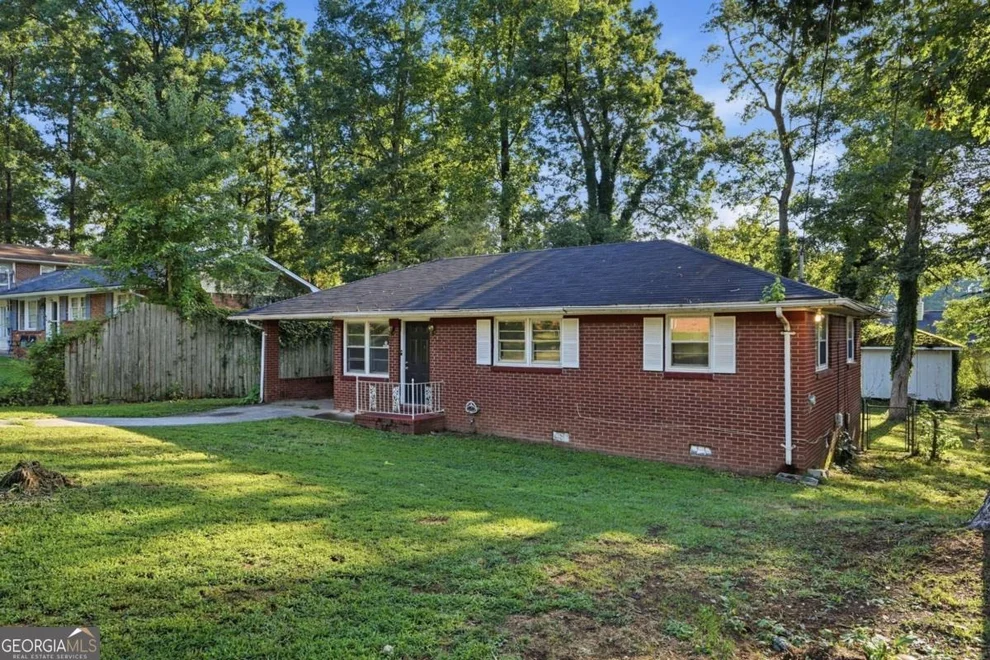 Unit for sale at 5911 Meadowview Road, Rex, GA 30273