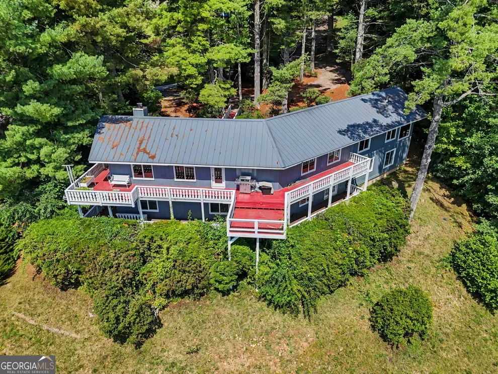 Unit for sale at 48 Little Bear Trail, Sky Valley, GA 30537