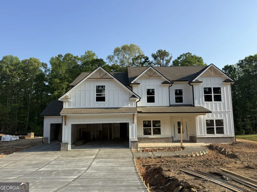Unit for sale at 1315 BIRCH Way, Loganville, GA 30052